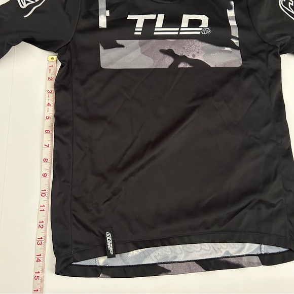 Troy Lee Designs Big Boys Moto Riding Set Jersey Pants Gloves Youth M Pans 26 - Picture 12 of 14